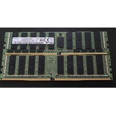 Ram SERVER ECC REG 64GB DDR4 bus 2400, hàng chính hãng bảo hành 12 tháng