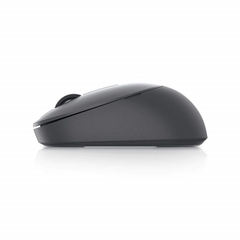 Chuột không dây, bluetooth đa thiết bị DELL MS3320W hàng chính hãng BH 6 tháng
