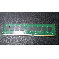 Ram ECC UDIMM/ECC Unbuffered 4GB DDR3 (PC3) bus 1066