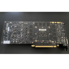 Card NVIDIA QUADRO K6000 12GB GDDR5 384bits, hàng chính hãng bảo hành 6 tháng