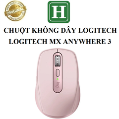 Chuột không dây Logitech MX Anywhere 3 hàng chính hãng BH 6 tháng