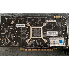 Card màn hình EVGA Geforce GTS450 1GB DDR5 128bit, hàng tháo máy BH 6 tháng