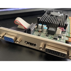 Card màn hình Nvidia GTX 660ti, GT 720, GT 620 hàng zin tháo máy, BH 6 tháng