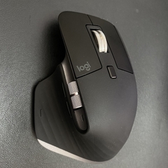 Chuột Bluetooth Không Dây Logitech MX Master 3 dùng cho PC Windows/MAC