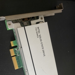 Ổ cứng server/máy chủ - Ổ cứng SAS INTEL SSD DC 400GB