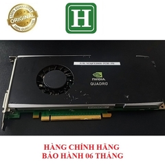 Card màn hình Nvidia Quadro FX3800