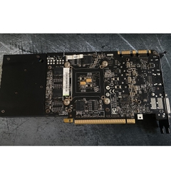 Card màn hình Gaming ZOTAC  GTX 760 2GB GDDR5 256bit, hàng zin tháo máy BH 6 tháng