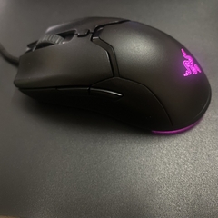 Chuột Gaming có dây Razer Vipper Mini - hàng chính hãng BH 6 tháng