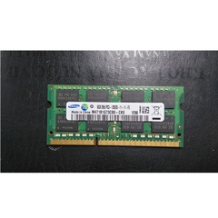 RAM LAPTOP 8GB (PC3 L) Bus 1333