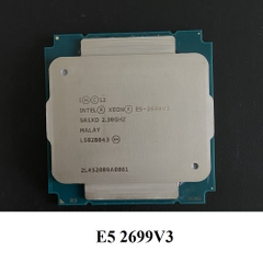 CPU Xeon E5-2683V3 E5-2690V3 E5-2697V3 E5-2699V3 E5-2650V4 E5-2690V4 socket 2011-3, hàng chính hãng BH 6 tháng