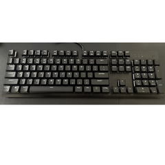 Bàn Phím Cơ - Corsair K60 Pro RGB Low Profile Cherry MX Viola - BH 6 tháng