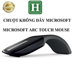 Chuột không dây Microsoft Arc Touch Like new - hàng chính hãng bảo hành 6 tháng
