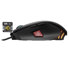 Chuột Gaming Corsair M55 PRO, M65 PRO, Sabre PRO - chuột có dây Corsair hàng chính hãng 6 tháng