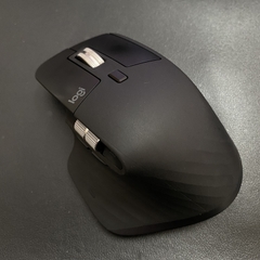 Chuột Bluetooth Không Dây Logitech MX Master 3 dùng cho PC Windows/MAC