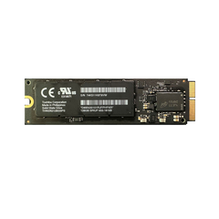 SSD for MAC 2013 - 2017, 128GB - 256GB - 512GB (12+16 chân) hàng zin tháo máy BH 6 tháng