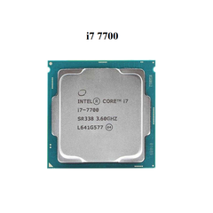 CPU I5 I7 6700, 7700 - CHIP I5 I7 THẾ HỆ 6,7 SOCKET 1151 bảo hành 3 tháng