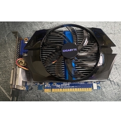 Card màn hình GIGABYTE GTX 650 - 2GB GDDR5 128bit, hàng zin tháo máy BH 6 tháng