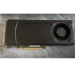 Card màn hình NVIDIA GeForce GTX 960 2GB GDDR5 128bit, hàng zin tháo máy, BH 6 tháng