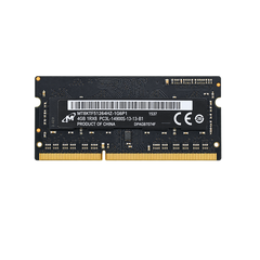 RAM LAPTOP 4GB DDR3L (PC3L) bus 1866 - 14900S