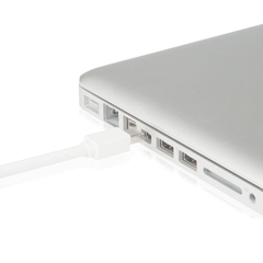 Cáp chuyển Mini DisplayPort sang HDMI, độ phân giải 4K,  Mini DisplayPort to HDMI Adapter, bảo hành 12 tháng