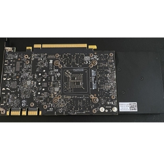 Card màn hình NVIDIA QUADRO P4000 8GB-256BIT, hàng zin tháo máy, BH 6 tháng