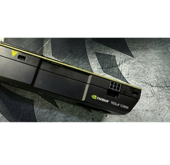 CARD GPU NVIDIA Tesla C2050 - 3GB DDR5 384bit, hàng zin tháo máy BH 6 tháng
