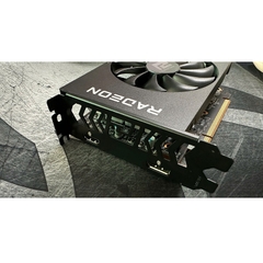 Card màn hình PowerColor RX6400 ITX - 4GB GDDR6 - hàng zin tháo máy BH 6 tháng