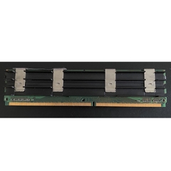 RAM 2GB DDR2 BUS 667 cho Mắcc Pro A1186 - hàng zin tháo máy