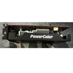 Card màn hình PowerColor RX6400 ITX - 4GB GDDR6 - hàng zin tháo máy BH 6 tháng