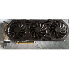 Card màn hình Gaming GIGABYTE GTX 970 G1 (3 fan) 4GB GDDR5 256bit, hàng zin tháo máy, BH 6 tháng