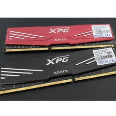 Ram Tản Nhiệt 4GB, 8GB DDR3 BUS 1333 overclock 1600, ram bộ hiệu XPG ADATA, bảo hành 36 tháng