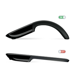 Chuột không dây Microsoft Arc Touch Like new - hàng chính hãng bảo hành 6 tháng