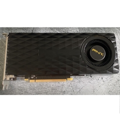 Card màn hình PNY GeForce GTX 970 4GB GDDR5 XLR8 256bit, hàng zin tháo máy BH 6 tháng