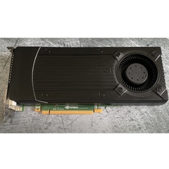 CARD MÀN HÌNH Nvidia GeForce GTX 660, 1.5GB GDDR5 192bit, hàng zin tháo máy BH 6 tháng