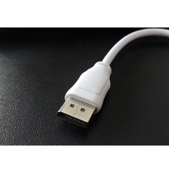 Cáp chuyển cáp chuyển DisplayPort sang VGA - AMAZON BASICS