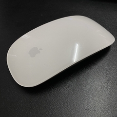 Chuột Magic Mouse Gen 1, Gen 2 - Multi-Touch Surface Màu Trắng - AppIe - Like new, hàng chính hãng BH 6 tháng