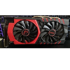 Card màn hình Gaming MSI R9 380 4GB DDR5 256bit, hàng zin tháo máy, BH 6 tháng