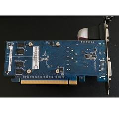 Card màn hình ASUS EN210 Silent,  GT 610 Silent, hàng zin tháo máy BH 6 tháng