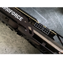 Card màn hình Gaming GIGABYTE GTX 970 G1 (3 fan) 4GB GDDR5 256bit, hàng zin tháo máy, BH 6 tháng