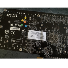 Card màn hình Gaming MSI R6 950, 2GB DDR5 256bit