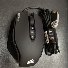 Chuột Gaming Corsair M55 PRO, M65 PRO, Sabre PRO - chuột có dây Corsair hàng chính hãng 6 tháng