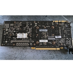 Card màn hình EVGA GEFORCE GTX670 FTW 2GB DDR5 256bit, hàng zin tháo máy BH 6 tháng