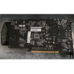 Card màn hình ASUS GTX 650 1GB GDDR5 128bit, hàng tháo máy chính hãng BH 6 tháng