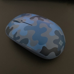 Chuột Microsoft Bluetooth không dây 1929, hàng chính hãng bảo hành 6 tháng