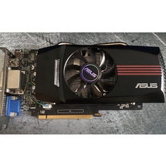 Card màn hình ASUS GTX 650 1GB GDDR5 128bit, hàng tháo máy chính hãng BH 6 tháng