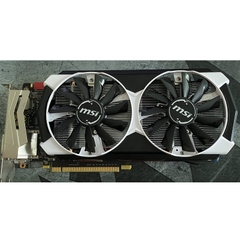 Card màn hình Gaming MSI GTX 960 4GB DDR5 128bit, hàng zin chính hãng, BH 6 tháng