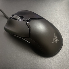 Chuột Gaming có dây Razer Vipper Mini - hàng chính hãng BH 6 tháng