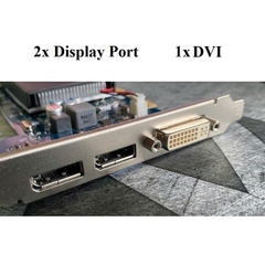 Card màn hình HP NVIDIA GeForce GT630 - 2GB DDR3 128bit, hàng tháo máy BH 6 tháng
