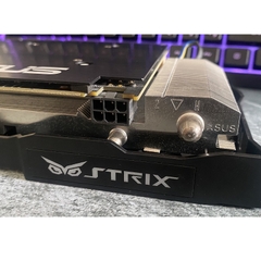 Card Màn hình Gaming ASUS STRIX GTX 950, 960 hàng tháo máy, BH 6 tháng