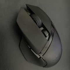 Chuột Chơi Game Không Dây - Razer Basilisk X HyperSpeed Wireless Like new hàng chính hãng BH 6 tháng